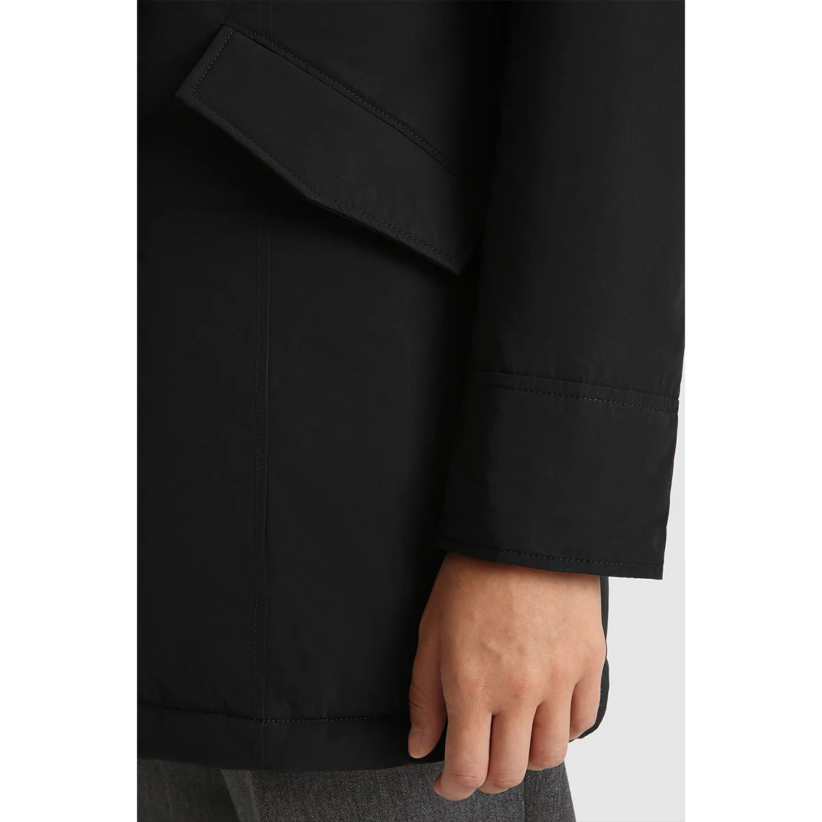 Artic parka - immagine 7