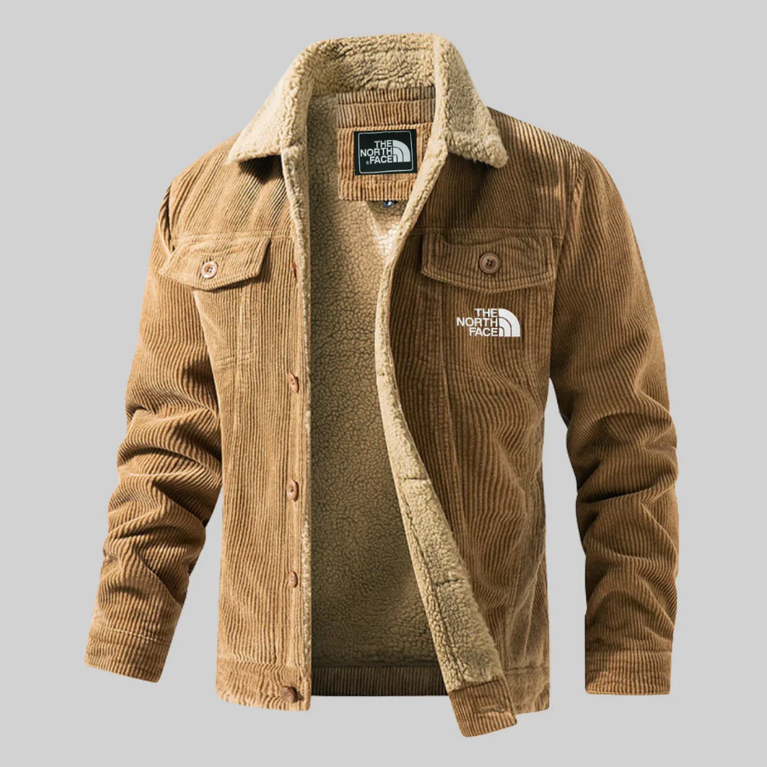 Giacca di velluto premium - immagine 7