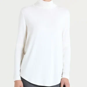 Dolcevita in Eco Viscosa - Avorio