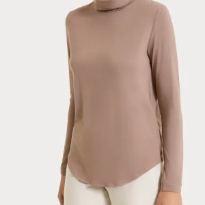 Dolcevita in Eco Viscosa - Pine Bark