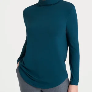 Dolcevita in Eco Viscosa - Reflecting Pond