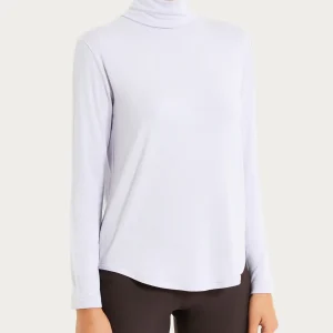 Dolcevita in Eco Viscosa - Thistle