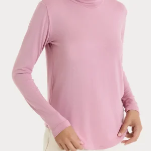 Dolcevita in Eco Viscosa - Lilas