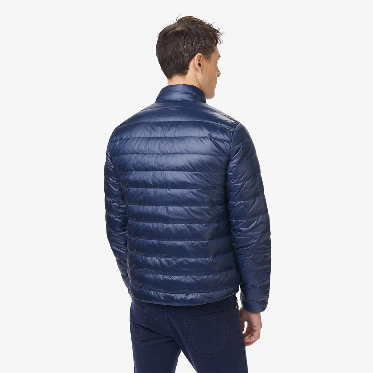 Piumino senza cappuccio 100gr - immagine 4