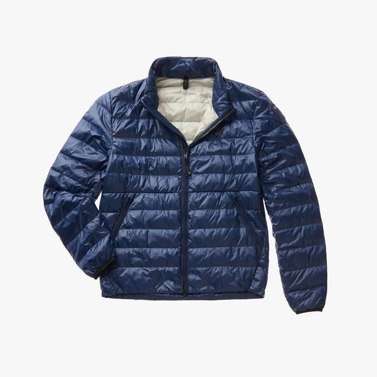 Piumino senza cappuccio 100gr - immagine 5