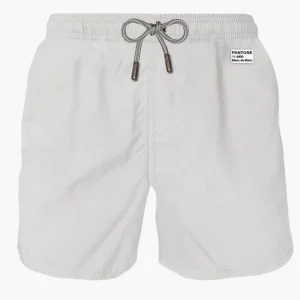 Boxer mare pantone bianco