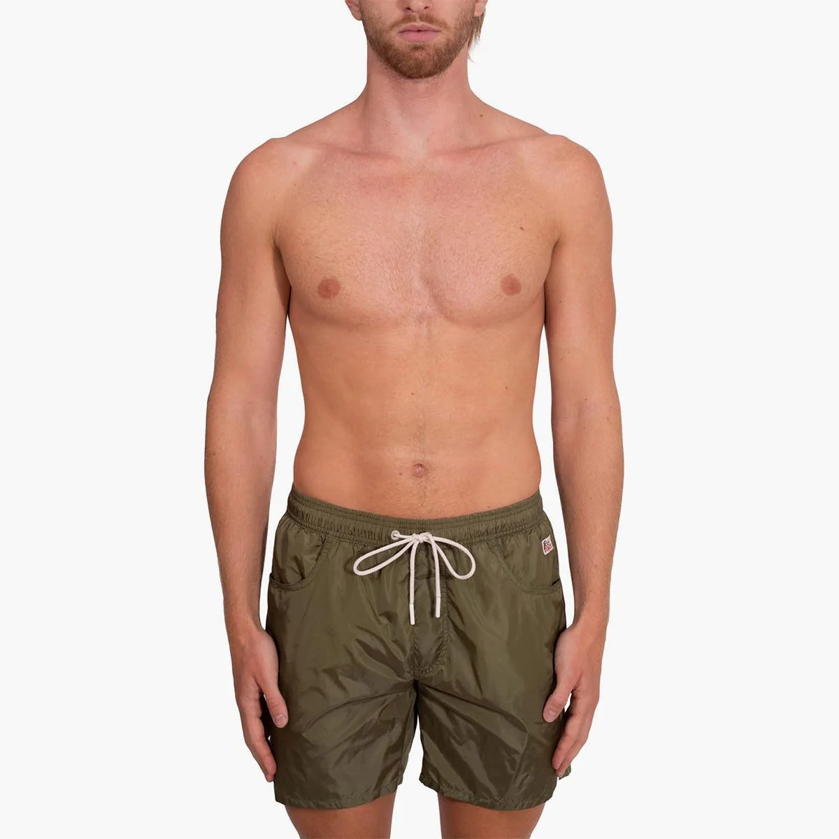 Costume mare militare - immagine 2