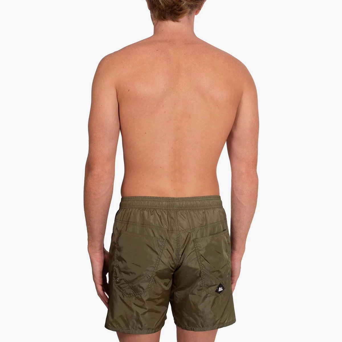 Costume mare militare - immagine 3