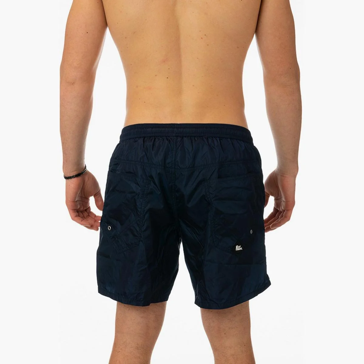 Costume mare blu - immagine 3