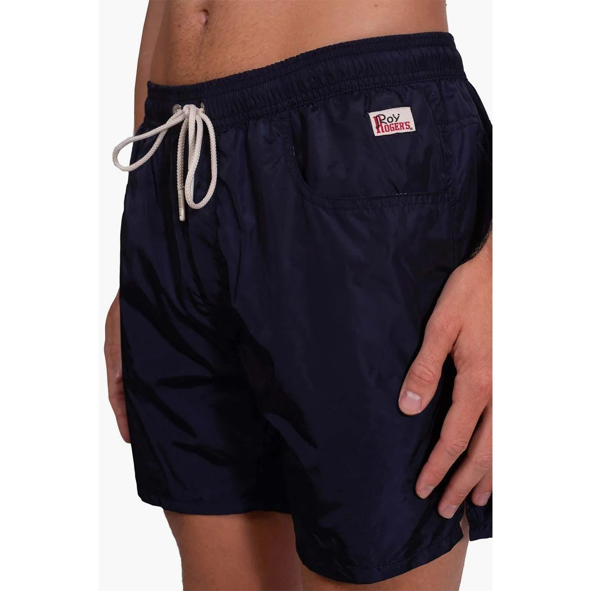 Costume mare blu - immagine 4