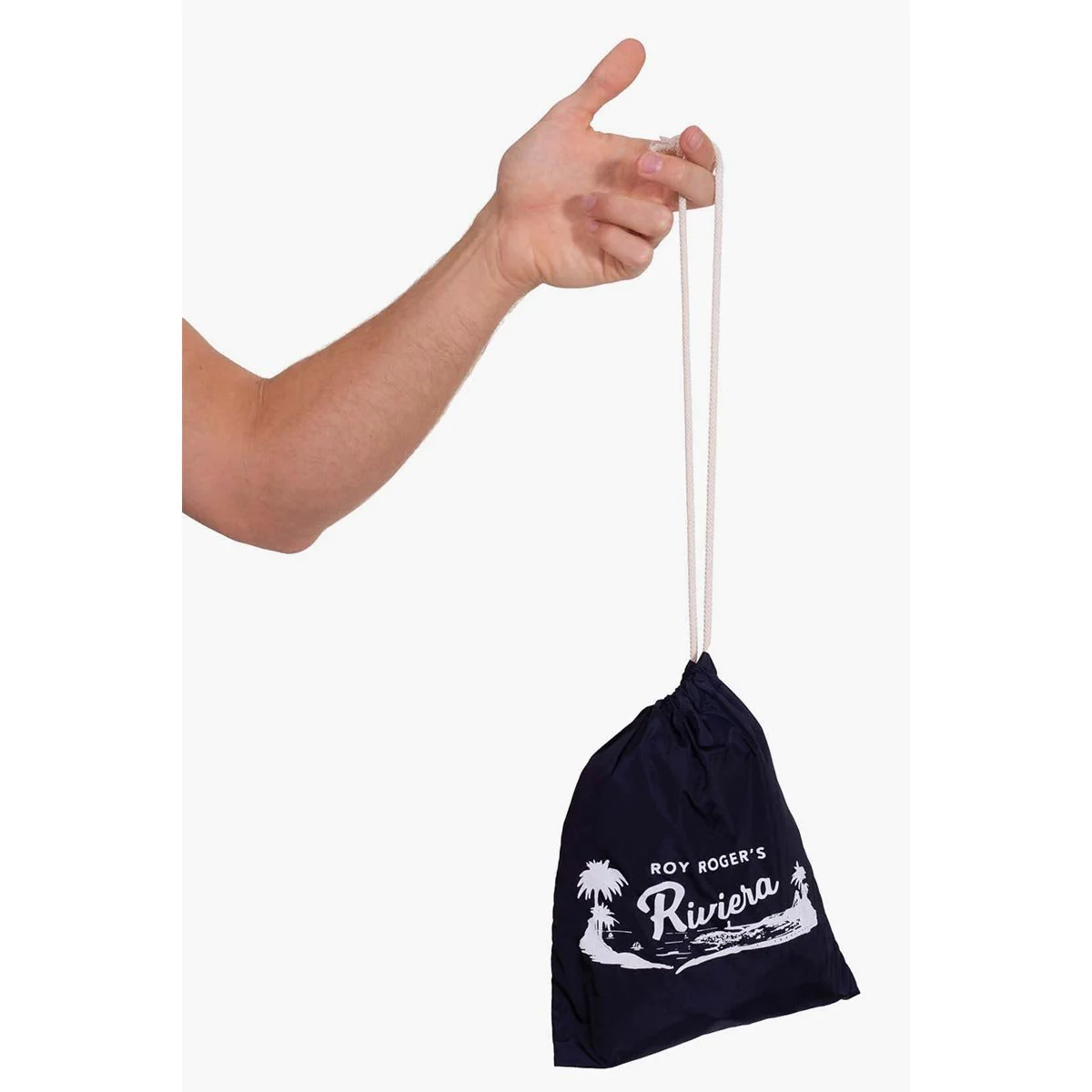 Costume mare blu - immagine 6