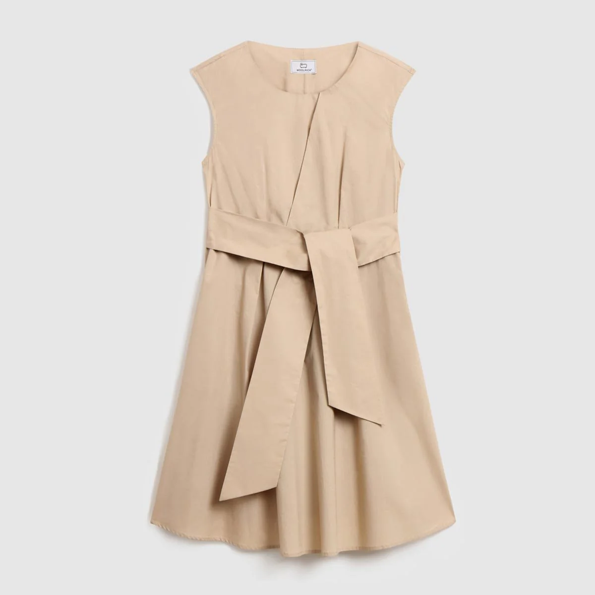 Vestito con fiocco - immagine 4