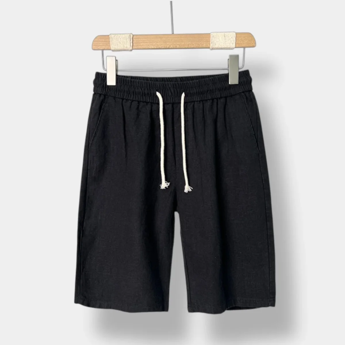 Shorts da Uomo Relaxed Fit - immagine 6