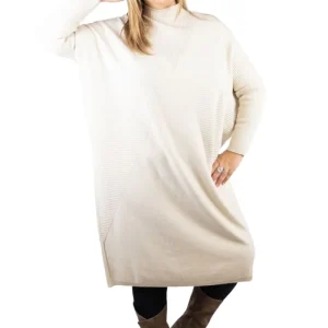 MYASTREET - ABITO MANICA AMPIA - Art. AL96216