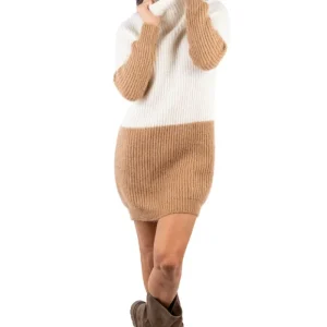 Souvenir - Abito Pullover  - Art. M30A1834