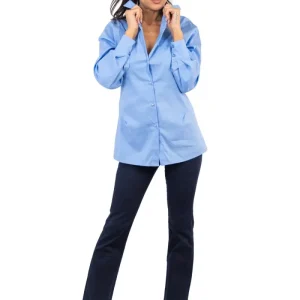 Dixie - Camicia elastico - Art. C184V047