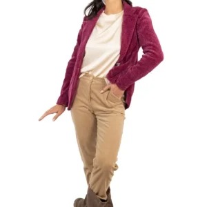 Dixie - Giacca coste - Art. J845Z026