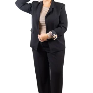 MYASTREET - GIACCA OVER FODERA FANTASIA - Art. ASMT005