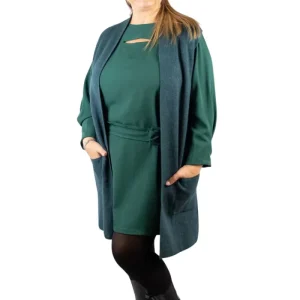 MYASTREET - GILET coste - Art. AL10413