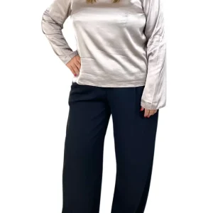 SusyStar - Maglia Satin - Art. STFA411BU