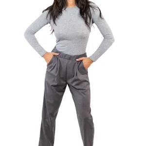 Dixie - Pantalone con elastico - Art. PDCRTFO