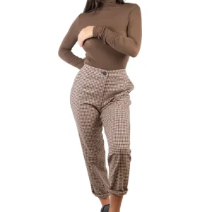 MYASTREET - Maglia CASHMERE- Art. PM1910