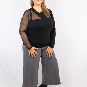 SusyStar - Maglia Velata -  Art. ST51908