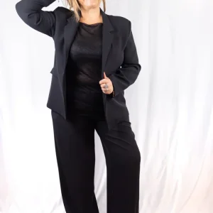 SusyStar - Maglia lurex-  Art. STS01001