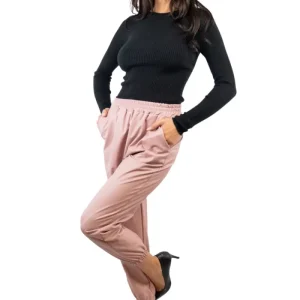 MYASTREET - Pantalone ecopelle - Art. MA2152