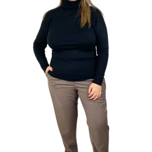 MYASTREET - PANTALONI CON ELASTICO  - Art. ASMT003