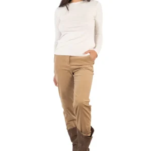 Souvenir - Pantalone con elastico - Art. D32E1138