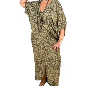 Souvenir - Abito fantasia  - Art. V35A0158