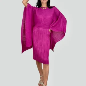 Souvenir -Abito farfalla -Art. J35Y0065