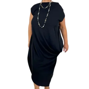 Susystar - Abito lungo fluido - Art. ST24S20