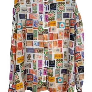 Souvenir - Camicia fantasia - R35Y1175