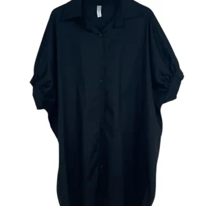 Red Carpet Roma - Camicia over mezza manica - 3027BEST