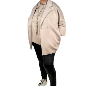 Souvenir - Cappottino - Art. M35O0559