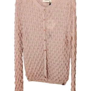 Souvenir - Cardigan filo di cotone - Art. L35O0179