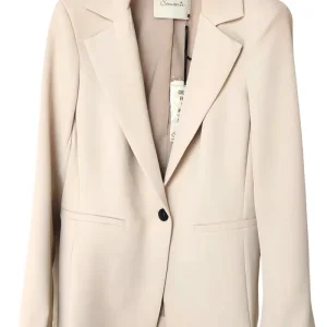 Souvenir - Giacca monopetto - Art. D35E0442