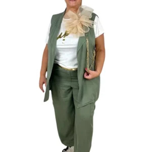 Susystar - Gilet - Art. STS7033