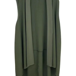 Red Carpet Roma -  Gilet gessato - 240122RAH