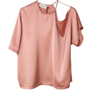 Souvenir - Casacca satin  - Art. V35A0598