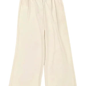 Souvenir - Pantalone palazzo fluido - Art. A35A0123