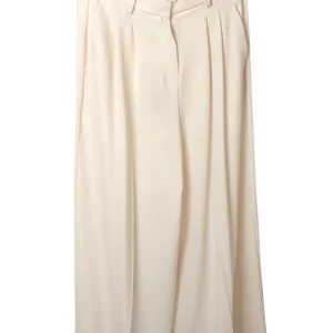 Souvenir - Pantalone palazzo   - Art. A30O0791