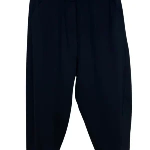 Red Carpet Roma -  Pantalone baggy con elastico  - 7106RAH