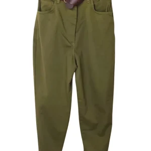 Souvenir - Pantalone baggy- Art. D35E0654