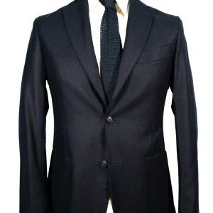 BLAZER BLU NOTTE INVERNALE