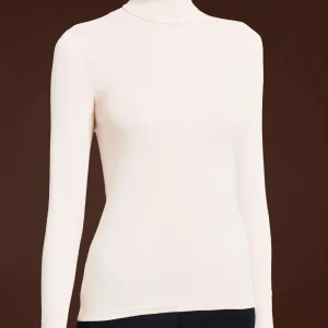 Dolcevita in Thermo Cotton - Avorio