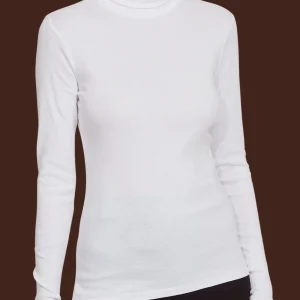 Dolcevita in Thermo Cotton - Bianco