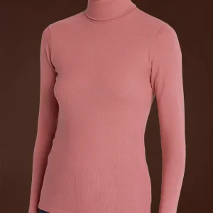 Dolcevita in Thermo Cotton - Rosa Antico